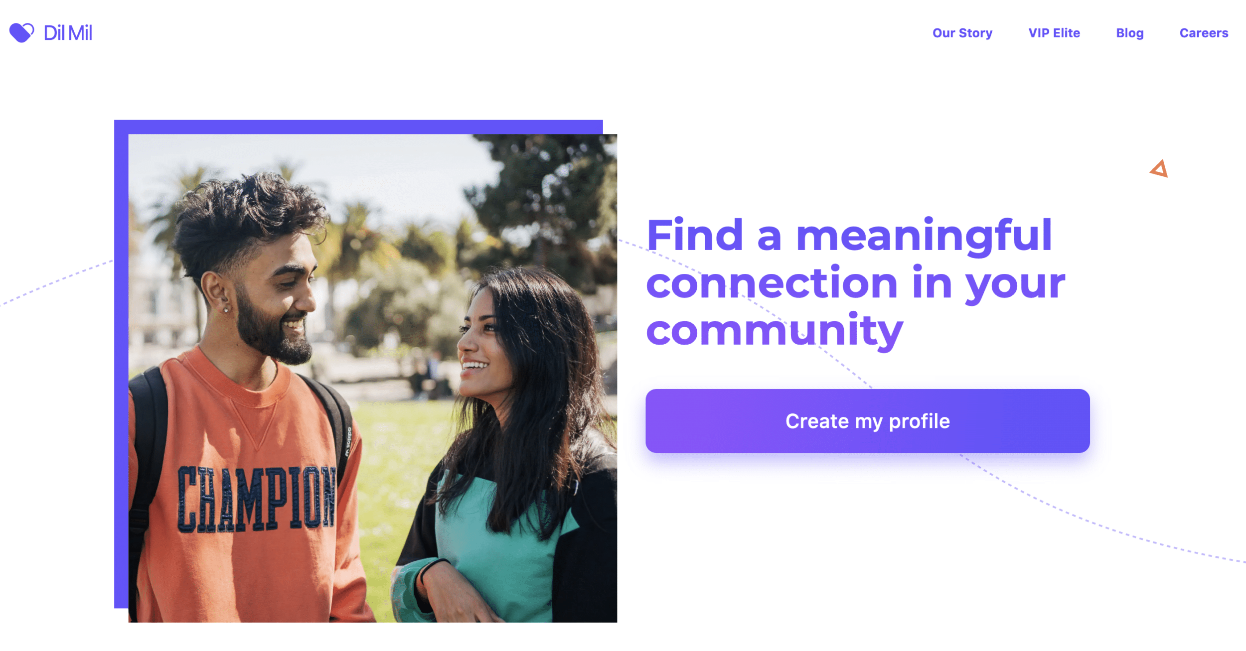 Dil Mil dating app review and cost